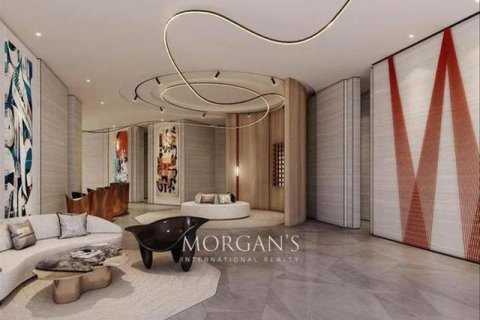 Apartment sa Downtown Dubai (Downtown Burj Dubai), UAE 1 silid-tulugan, 69.9 sq.m. № 518254 - larawan 5