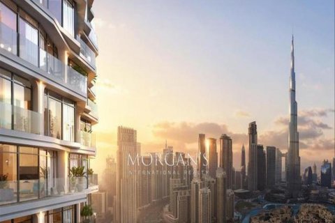 Apartment sa Downtown Dubai (Downtown Burj Dubai), UAE 1 silid-tulugan, 69.9 sq.m. № 518254 - larawan 20