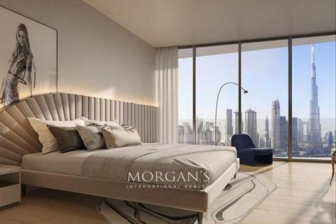 Apartment sa Downtown Dubai (Downtown Burj Dubai), UAE 1 silid-tulugan, 69.9 sq.m. № 518254 - larawan 4