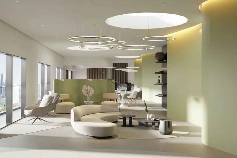 Lägenhet ALTAI TOWER i Jebel Ali, Dubai, UAE 2 sovrum, 136.1 kvm Nr. 343924
