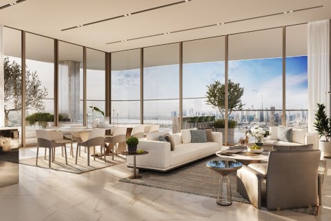 Dubai, संयुक्त अरब अमीरात में अपार्टमेंट, 2 बेडरूम, 116 वर्ग मीटर, संख्या 623436 - फ़ोटो 9