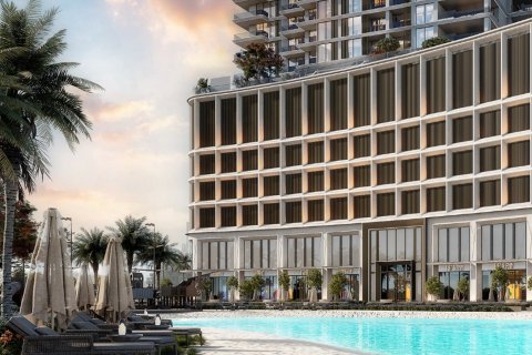 Dubai, संयुक्त अरब अमीरात में अपार्टमेंट, 2 बेडरूम, 113 वर्ग मीटर, संख्या 623433