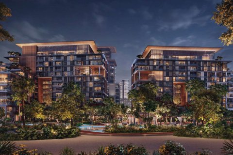 Apartamento para venda em Dubai, EAU 4 quartos, 427 m2 № 623439 - foto 1