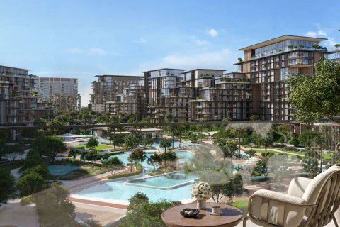 Apartamento para venda em Dubai, EAU 4 quartos, 427 m2 № 623439 - foto 3