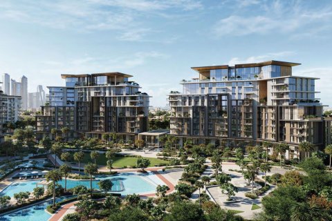 Apartamento para venda em Dubai, EAU 4 quartos, 427 m2 № 623439 - foto 4