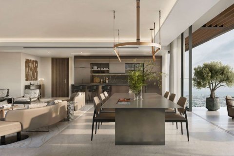 Apartamento para venda em Dubai, EAU 4 quartos, 427 m2 № 623439 - foto 14