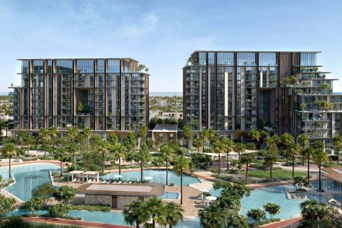 Apartamento para venda em Dubai, EAU 4 quartos, 427 m2 № 623439 - foto 5