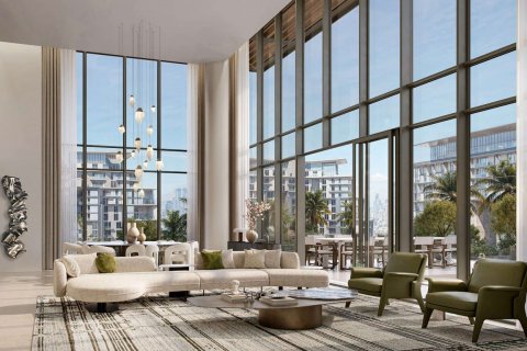 Apartamento para venda em Dubai, EAU 4 quartos, 427 m2 № 623439 - foto 12