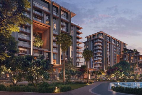 Apartamento para venda em Dubai, EAU 4 quartos, 427 m2 № 623439 - foto 2