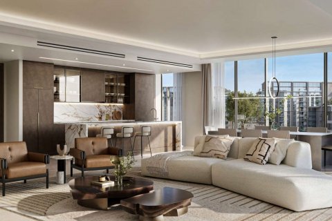 Apartamento para venda em Dubai, EAU 4 quartos, 427 m2 № 623439 - foto 13