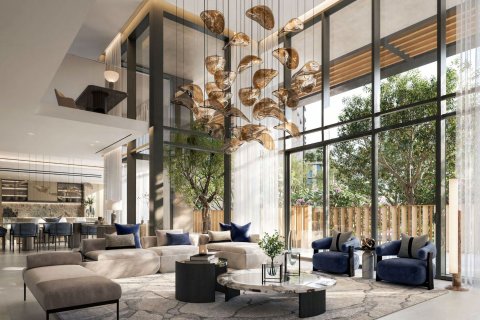 Apartamento para venda em Dubai, EAU 4 quartos, 427 m2 № 623439 - foto 11