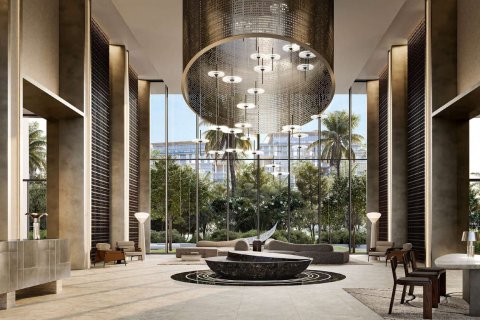 Apartamento para venda em Dubai, EAU 4 quartos, 427 m2 № 623439 - foto 10