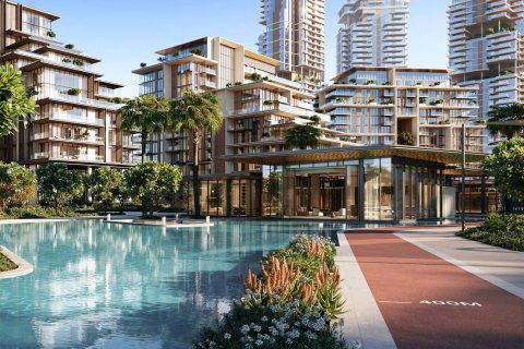 Apartamento para venda em Dubai, EAU 4 quartos, 427 m2 № 623439 - foto 7