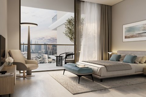 Dubai、UAE にあるマンション販売中 1ベッドルーム、81 m2、No623437 - 写真 12