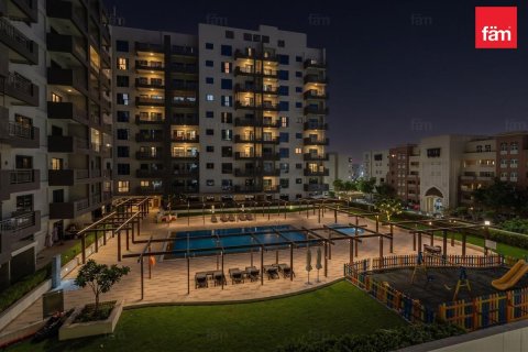 Apartment sa Al Furjan, Dubai, UAE 2 silid-tulugan, 138.2 sq.m. № 722725 - larawan 15