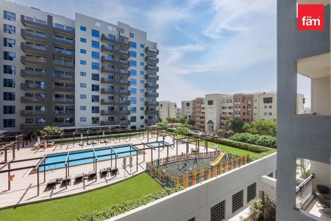 Apartment in Al Furjan, Dubai, UAE 2 bedrooms, 138.2 sq.m. № 722725