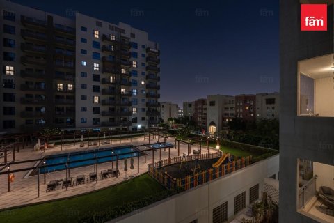 Apartment sa Al Furjan, Dubai, UAE 2 silid-tulugan, 138.2 sq.m. № 722725 - larawan 16