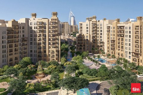 Διαμέρισμα σε Umm Suqeim, Dubai, ΗΑΕ 2 υπνοδωμάτια, 102.9 τ.μ. Αρ. 722722 - φωτογραφία 12