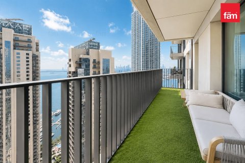Apartamento em Dubai, EAU 2 quartos, 112.5 m2 № 722723