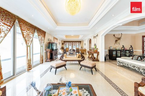 Villa in Dubai, VAE 5 slaapkamers, 793.3 vr.m. nr 753392