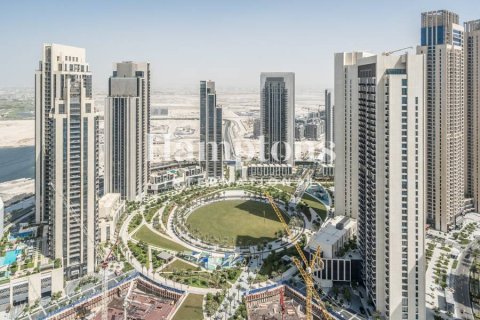 Apartment in Dubai Creek Harbour (The Lagoons), UAE 3 bedrooms, 132.55 sq.m. № 726206