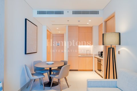 Apartament de închiriat în Downtown Dubai (Downtown Burj Dubai), Dubai, EAU 1 dormitor, 70.84968586 mp.  №726204 - poză 11
