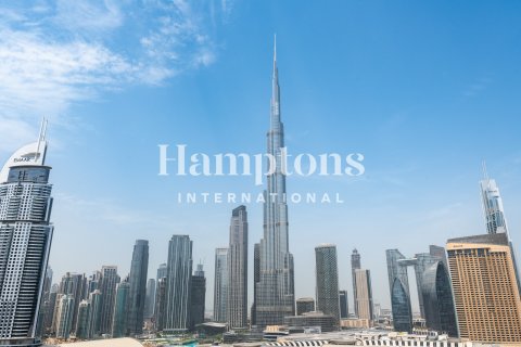 Wohnung zur Miete in Downtown Dubai (Downtown Burj Dubai), Dubai, VAE 2 Schlafzimmer, 101.57921117 m2 Nr. 726205 - Foto 10