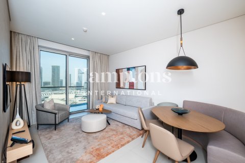 Wohnung zur Miete in Downtown Dubai (Downtown Burj Dubai), Dubai, VAE 2 Schlafzimmer, 101.57921117 m2 Nr. 726205 - Foto 11