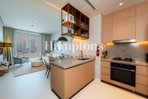 Wohnung zur Miete in Downtown Dubai (Downtown Burj Dubai), Dubai, VAE 2 Schlafzimmer, 101.57921117 m2 Nr. 726205 - Foto 27