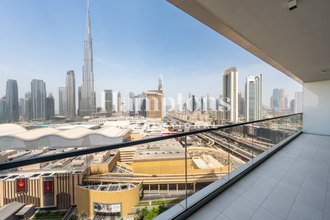 Lägenhet i Downtown Dubai (Downtown Burj Dubai), Dubai, UAE 2 sovrum, 101.579 kvm Nr. 726205