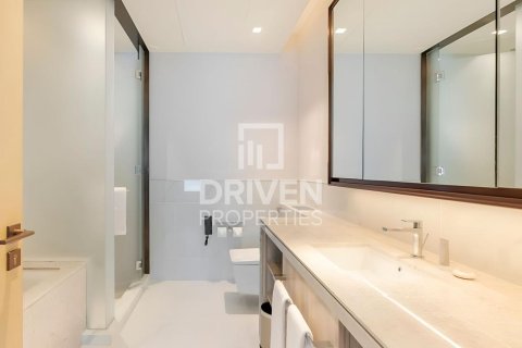 Зняти в оренду квартиру в Dubai Creek Harbour (The Lagoons), Дубай, ОАЕ 1 спальня, 71.63м2, № 756915 - фото 17