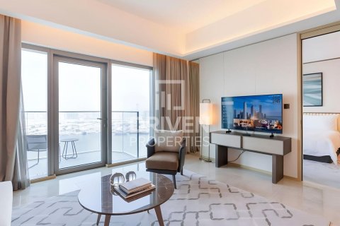 Зняти в оренду квартиру в Dubai Creek Harbour (The Lagoons), Дубай, ОАЕ 1 спальня, 71.63м2, № 756915 - фото 4