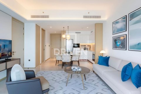 Зняти в оренду квартиру в Dubai Creek Harbour (The Lagoons), Дубай, ОАЕ 1 спальня, 71.63м2, № 756915 - фото 6