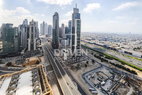 آپارتمان برای اجاره در Downtown Dubai (Downtown Burj Dubai)، Dubai، امارات متحده عربی 2 خوابه ، 101.17 متر مربع ، شماره 756919 - تصویر 12