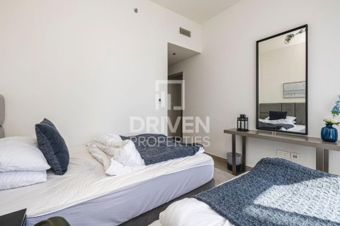 آپارتمان برای اجاره در Downtown Dubai (Downtown Burj Dubai)، Dubai، امارات متحده عربی 2 خوابه ، 101.17 متر مربع ، شماره 756919 - تصویر 7