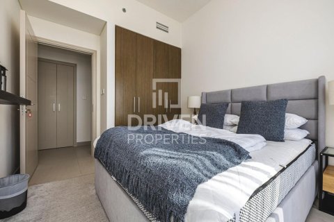 آپارتمان برای اجاره در Downtown Dubai (Downtown Burj Dubai)، Dubai، امارات متحده عربی 2 خوابه ، 101.17 متر مربع ، شماره 756919 - تصویر 9