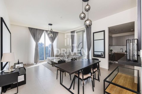 Apartament în Downtown Dubai (Downtown Burj Dubai), Dubai, EAU 2 dormitoare, 101.17 mp. №756919
