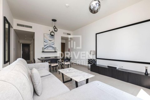 آپارتمان برای اجاره در Downtown Dubai (Downtown Burj Dubai)، Dubai، امارات متحده عربی 2 خوابه ، 101.17 متر مربع ، شماره 756919 - تصویر 3