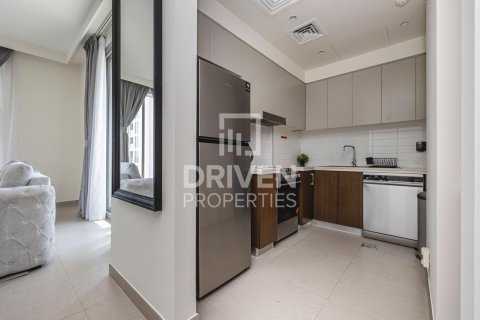 آپارتمان برای اجاره در Downtown Dubai (Downtown Burj Dubai)، Dubai، امارات متحده عربی 2 خوابه ، 101.17 متر مربع ، شماره 756919 - تصویر 5