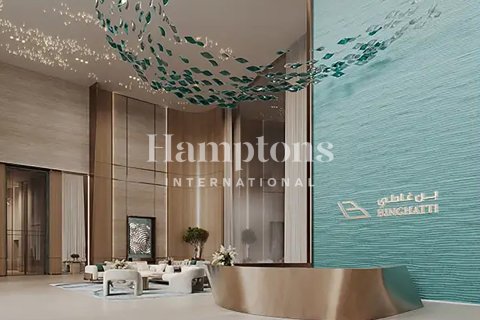 Apartament do wynajęcia w Business Bay, Dubai, ZEA 2 sypialnie, 266.63161000 mkw., nr 763692 - zdjęcie 2