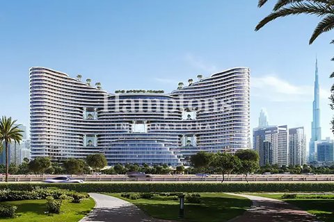 Dzīvoklis Business Bay, Dubaijā, AAE 2 istabas, 266.632 m2 Nr. 763692