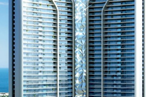 Apartman u Dubai, UAE 2 spavaćih soba, 1107 m2 Br. 763647 - fotografija 8
