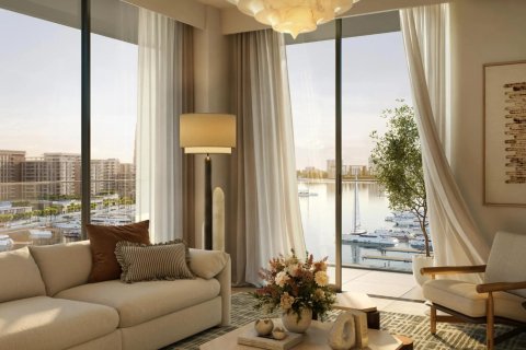 Apartment til salg i Dubai, UAE 1 soveværelse, 798 kvm № 763648 - foto 8