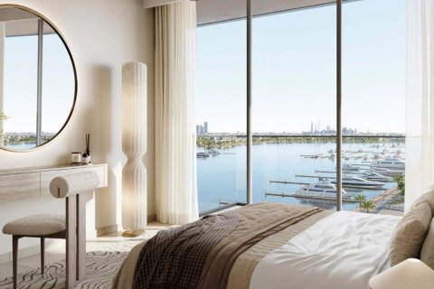Apartment til salg i Dubai, UAE 1 soveværelse, 798 kvm № 763648 - foto 7
