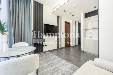 Apartament do wynajęcia w Mohammed Bin Rashid City, Dubai, ZEA 1 sypialnia, 48.41918554 mkw., nr 763694 - zdjęcie 9