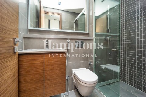 Apartament do wynajęcia w Mohammed Bin Rashid City, Dubai, ZEA 1 sypialnia, 48.41918554 mkw., nr 763694 - zdjęcie 16