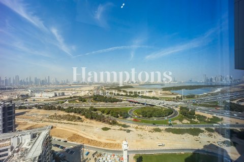 Apartament do wynajęcia w Mohammed Bin Rashid City, Dubai, ZEA 1 sypialnia, 48.41918554 mkw., nr 763694 - zdjęcie 2