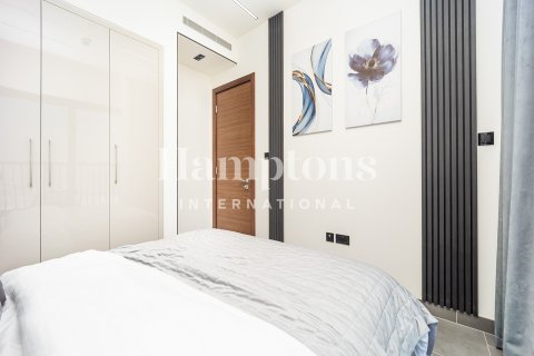 Apartament do wynajęcia w Mohammed Bin Rashid City, Dubai, ZEA 1 sypialnia, 48.41918554 mkw., nr 763694 - zdjęcie 12