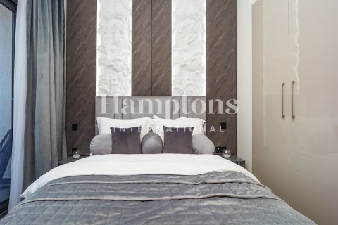 Apartament do wynajęcia w Mohammed Bin Rashid City, Dubai, ZEA 1 sypialnia, 48.41918554 mkw., nr 763694 - zdjęcie 3