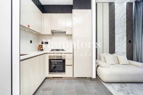 Apartament do wynajęcia w Mohammed Bin Rashid City, Dubai, ZEA 1 sypialnia, 48.41918554 mkw., nr 763694 - zdjęcie 8